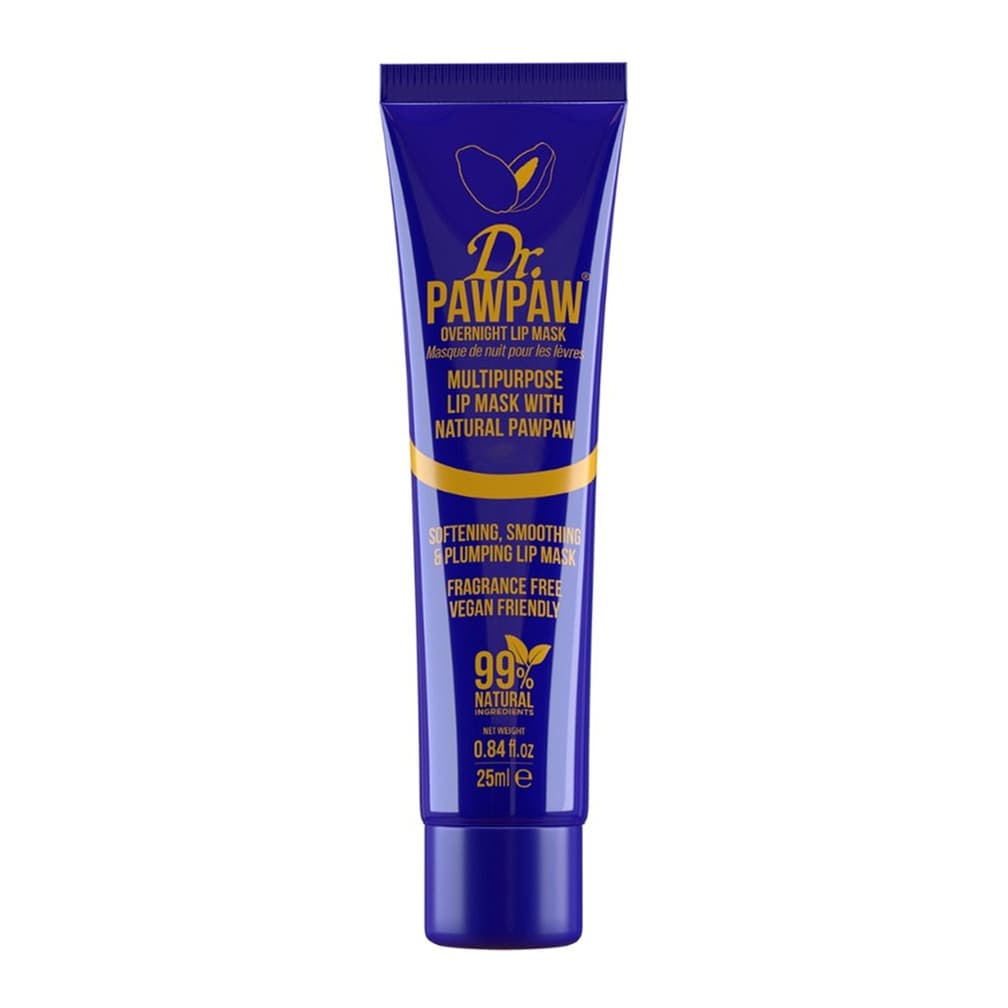Overnight Lip Mask