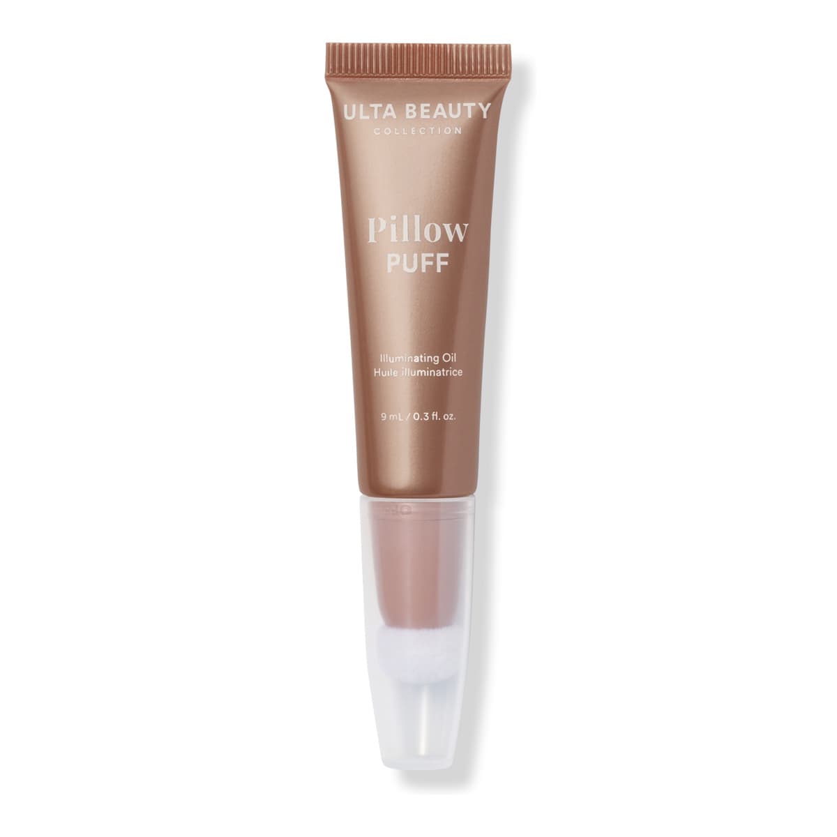 Pillow Puff Illuminating Oil, Glamour