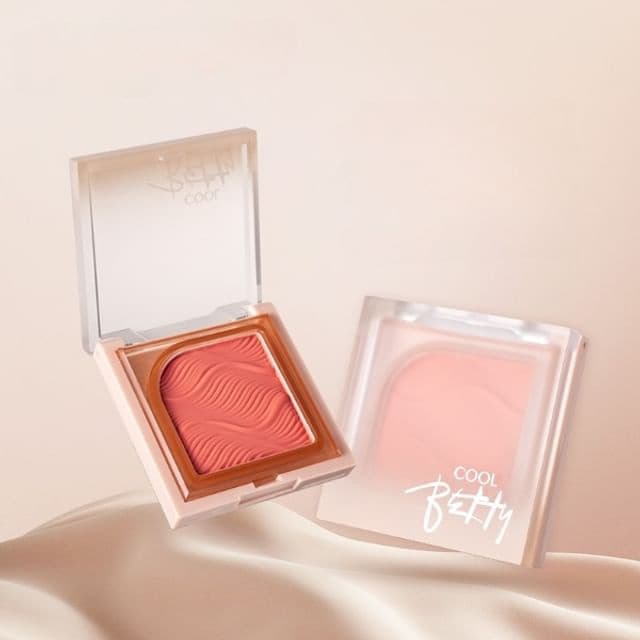 Soft Matte Monochrome Blush, #03# Honey Peach