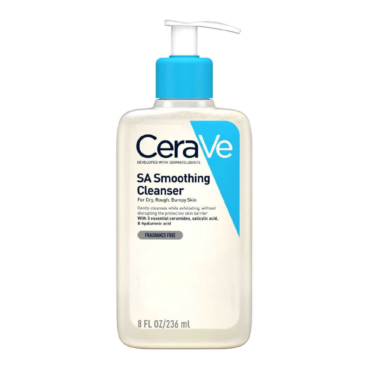 SA Smoothing Cleanser with Salicylic Acid