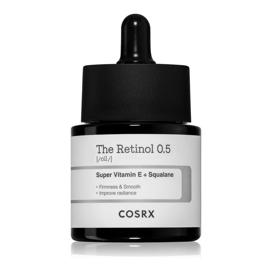 Retinol 0.5