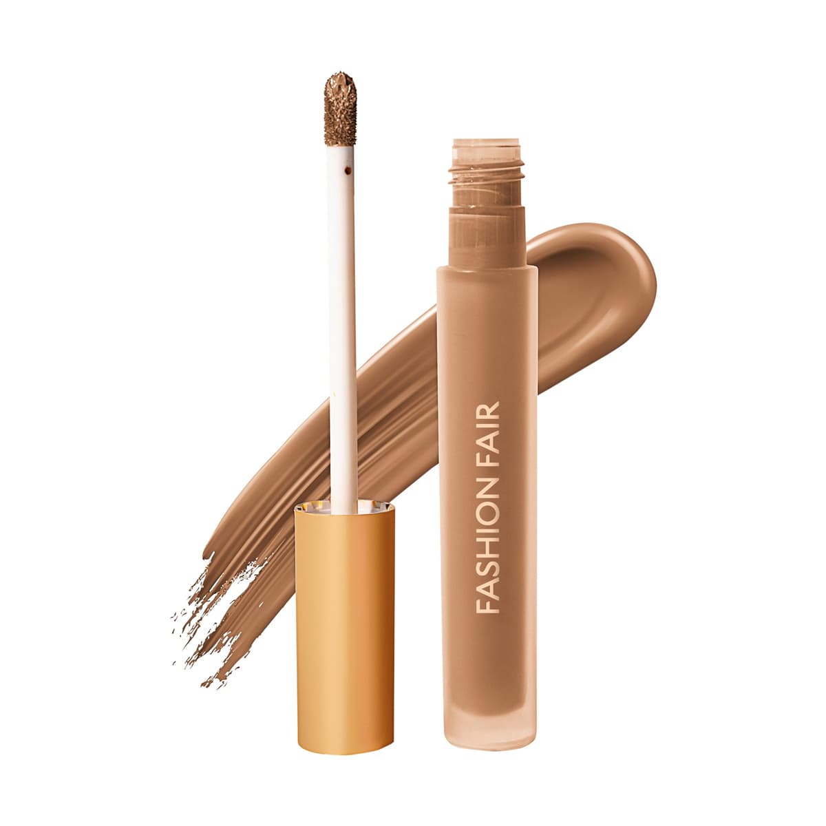 Crème Concealer, Biscotti