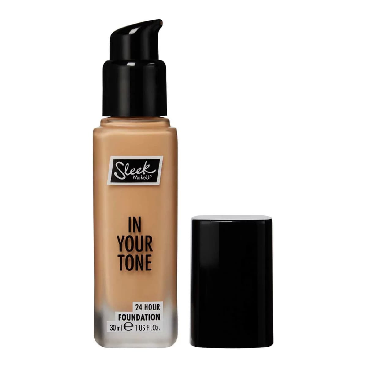 In Your Tone 24 Hour Foundation, 5N