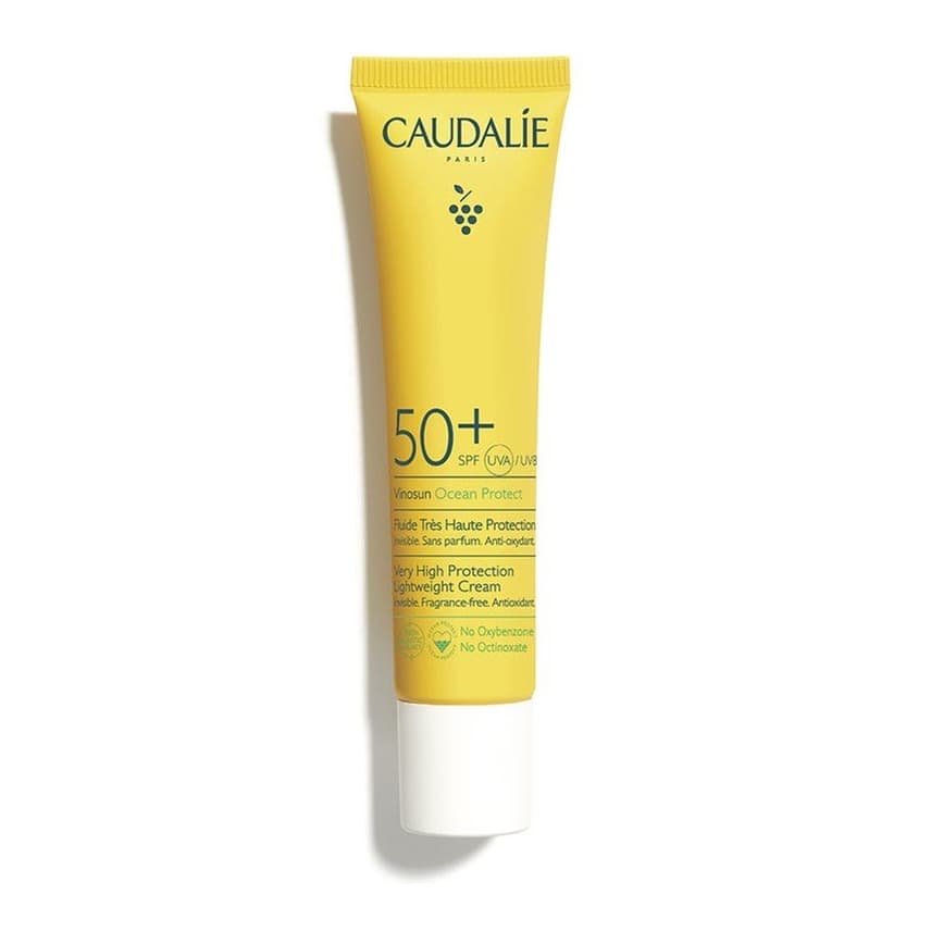 Vinosun Ocean Protect Very High Protection Fluid SPF50+