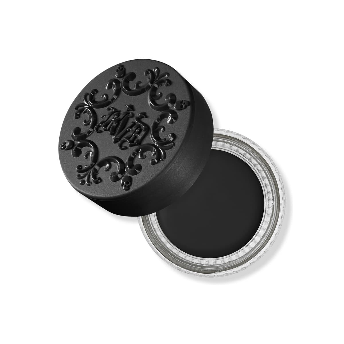 Super Pomade Vegan Eyeliner, Shadow & Brow Pigment, Graphite