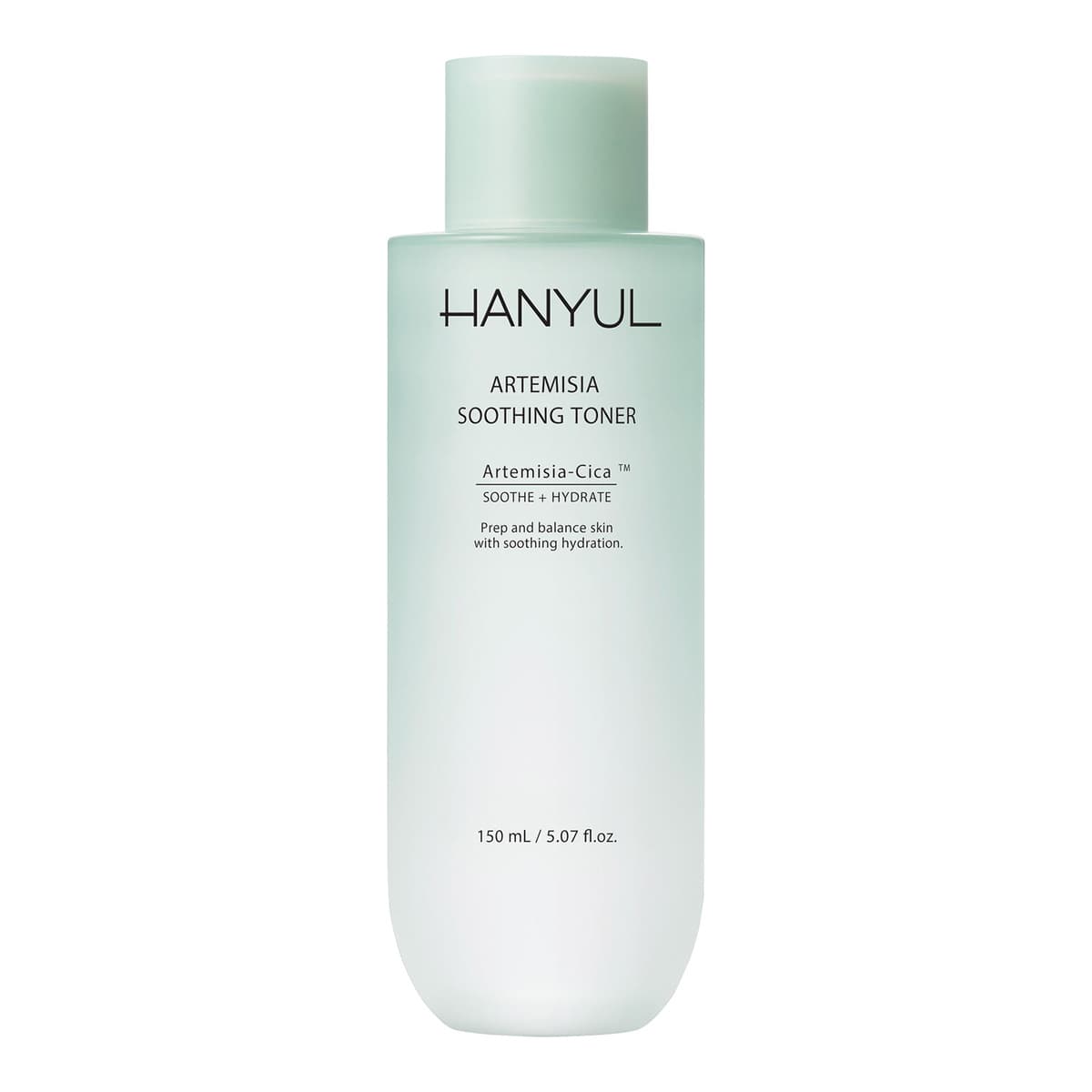 Artemisia Soothing Toner with Centella Asiatica and Panthenol