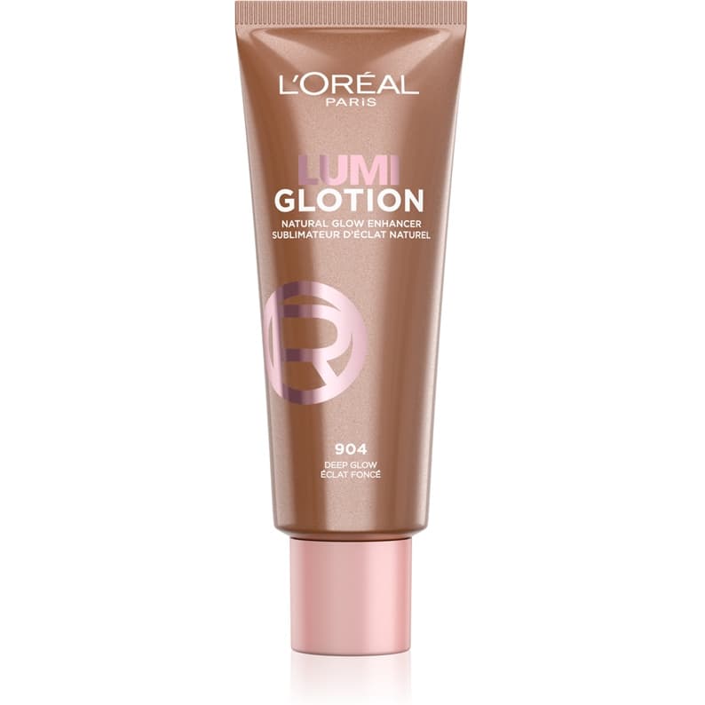 Lumi Glotion, #904 Deep Glow