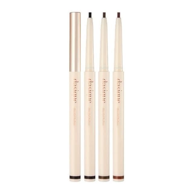 Slim Gel Eyeliner