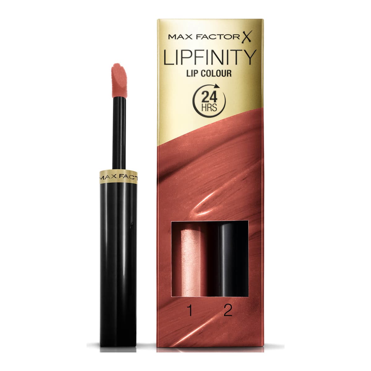 Lipfinity Lip Color - 070 Spicy