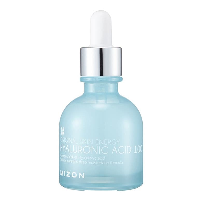 Hyaluronic Acid 100