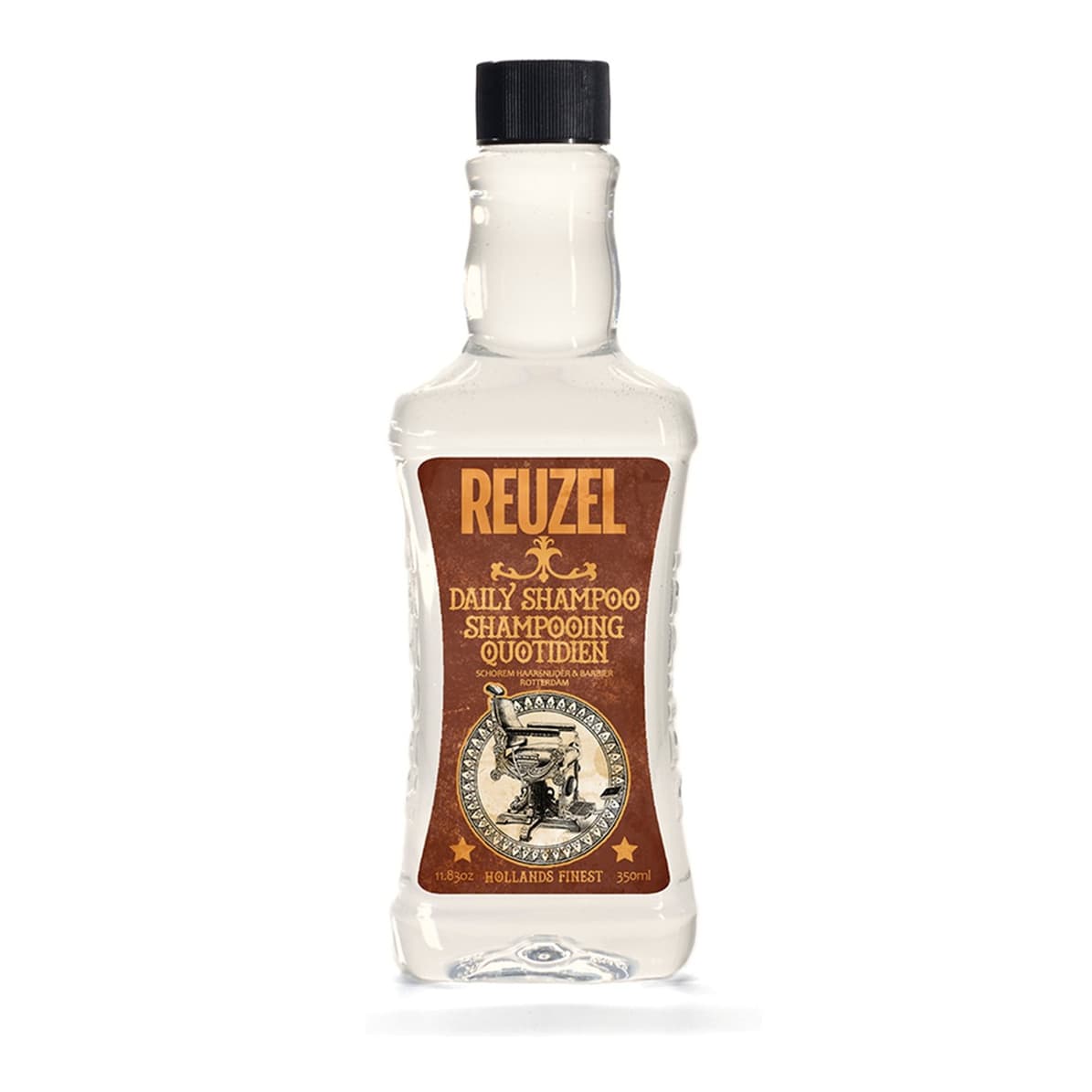 Daily Shampoo