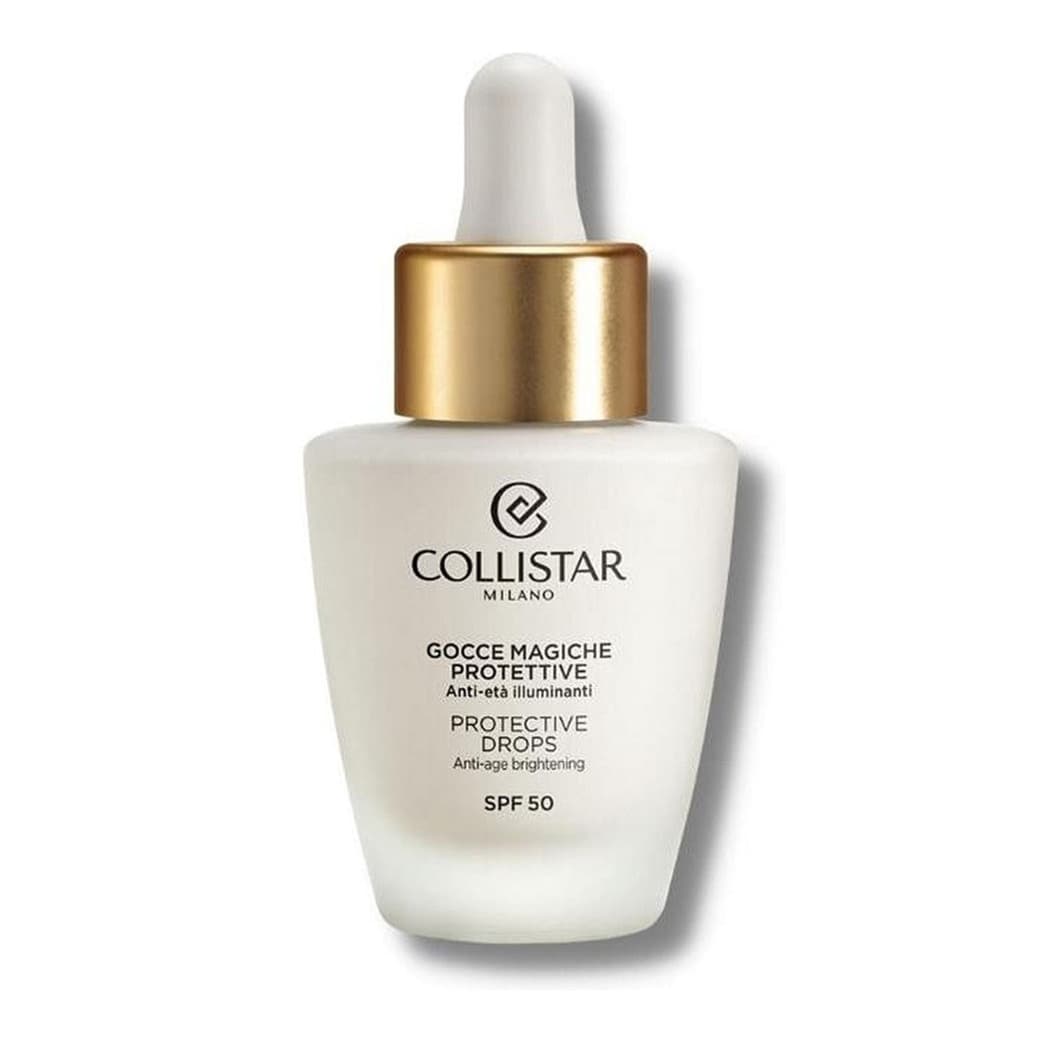 Protective Drops SPF50