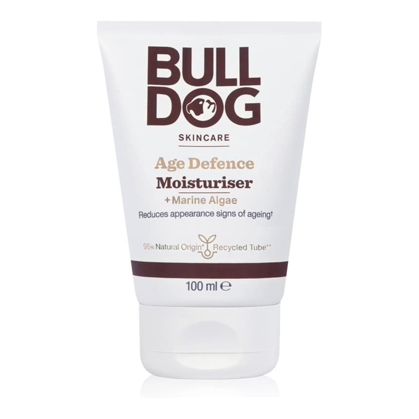 Age Defence Moisturizer