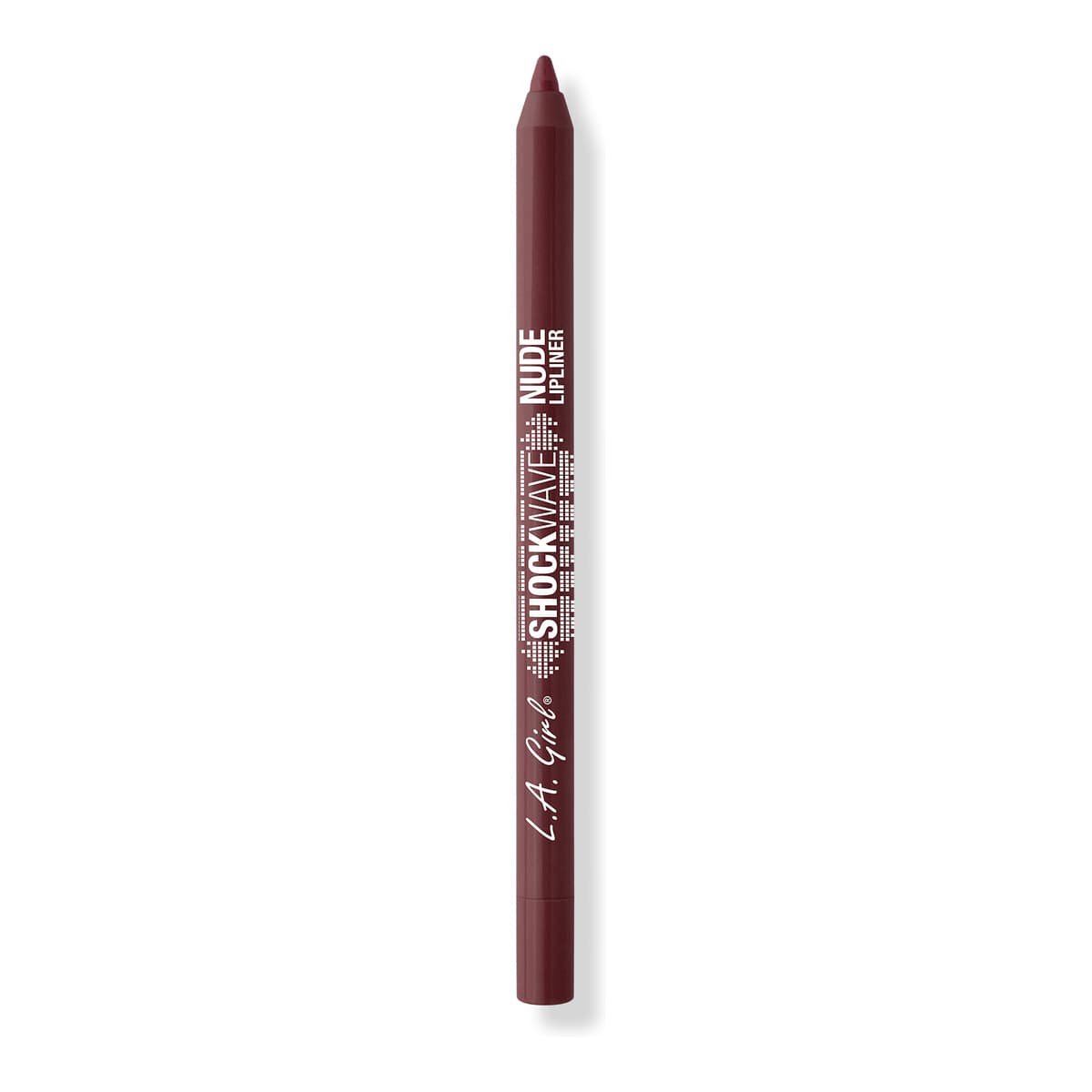 Long-Lasting Shockwave Lip Liner, Rosewood