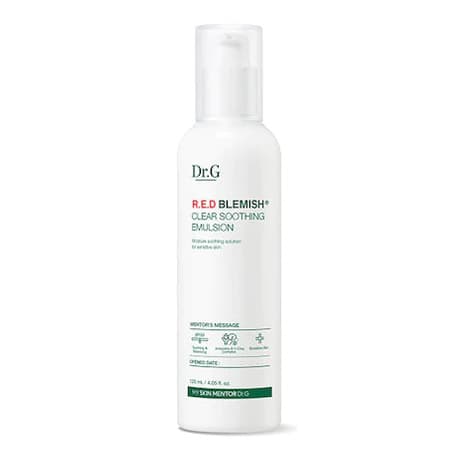 R.E.D Blemish Clear Soothing Emulsion