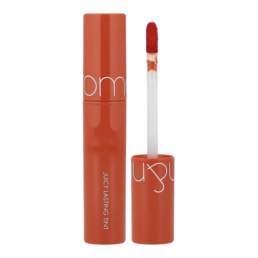 Juicy Lasting Tint, #08 Apple Brown