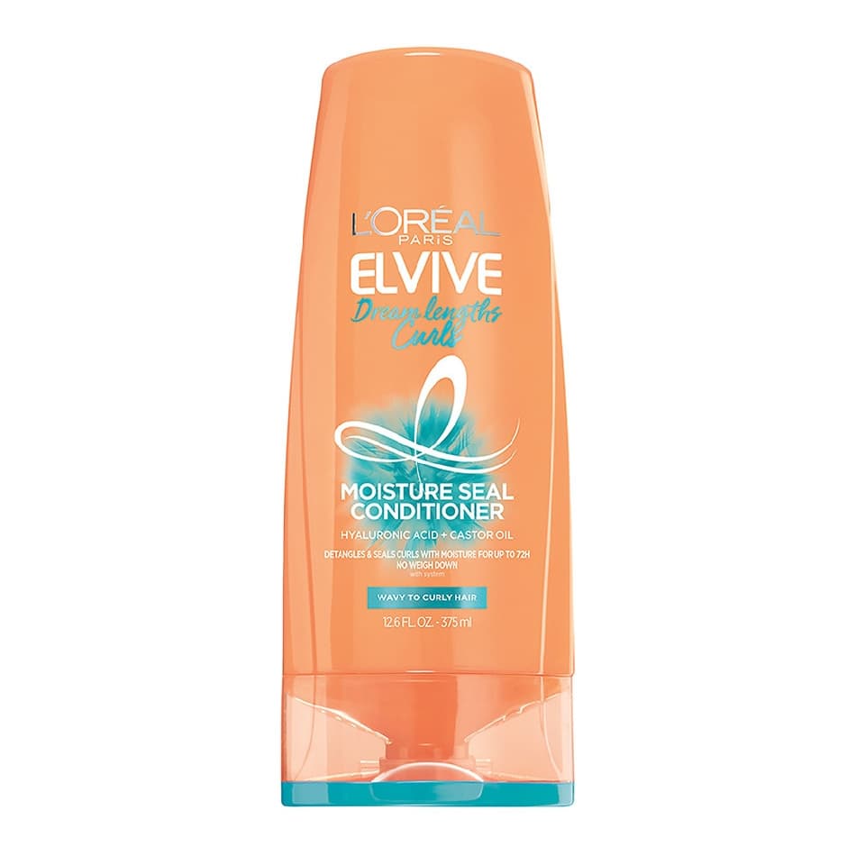 Dream Lengths Curls Moisture Conditioner