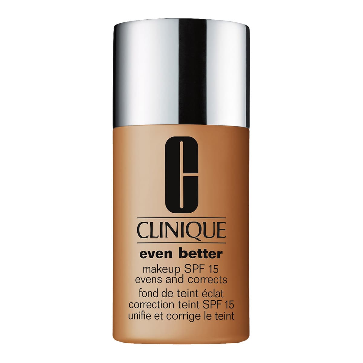 Even Better™ Makeup Broad Spectrum SPF 15 Foundation, WN 120 Pecan