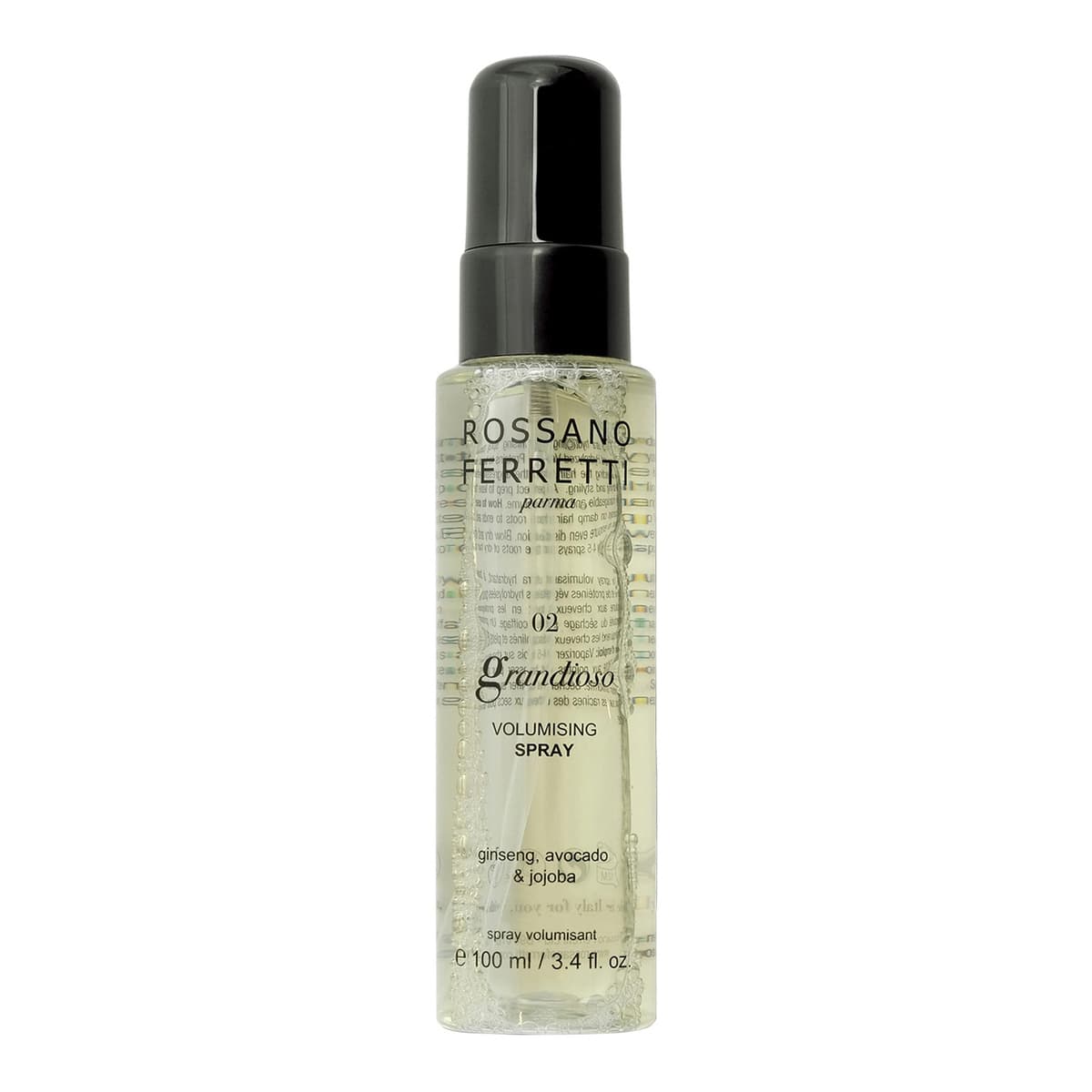 Grandioso Volumizing Spray