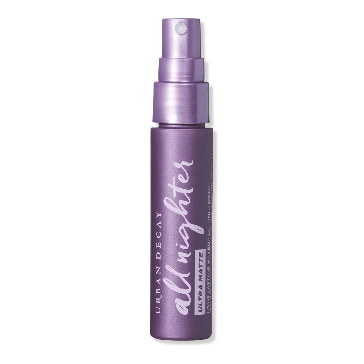 Travel Size All Nighter Ultra Matte Setting Spray