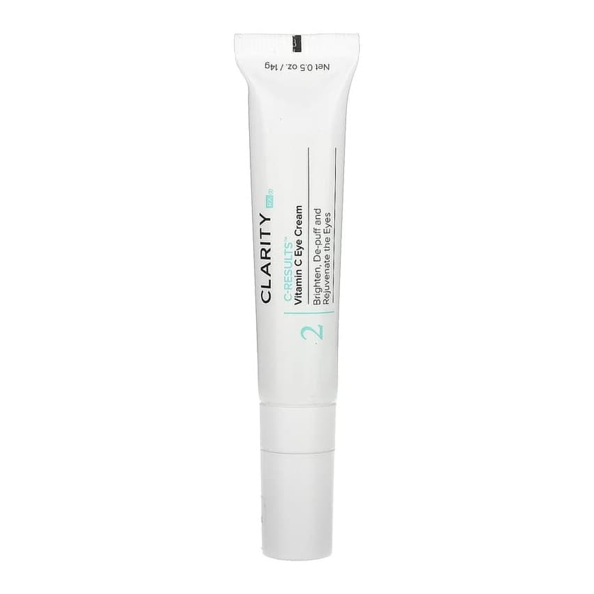 C-Results, Vitamin C Eye Cream