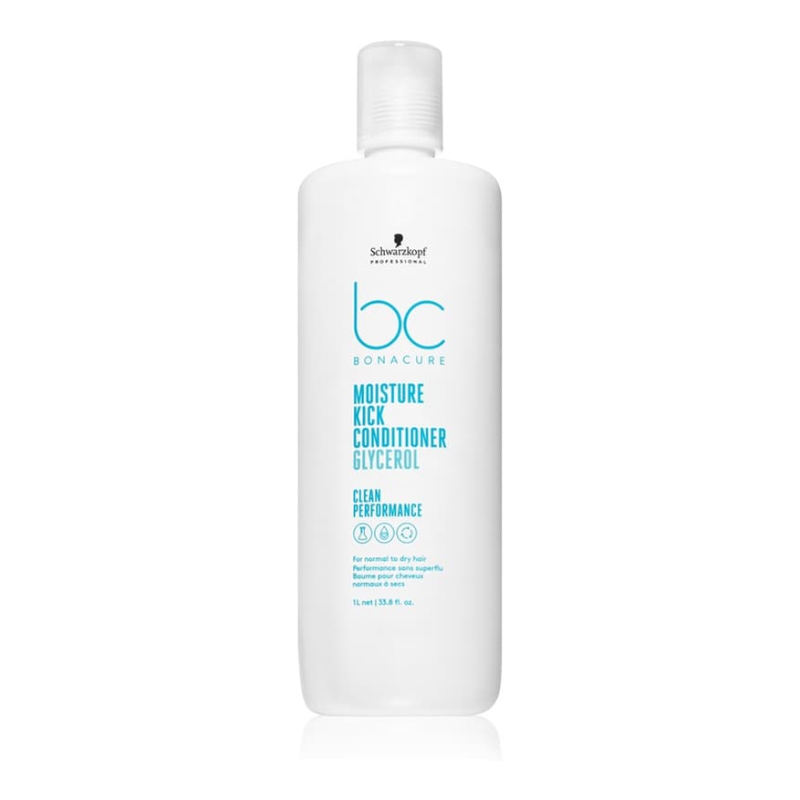 BC Bonacure Moisture Kick