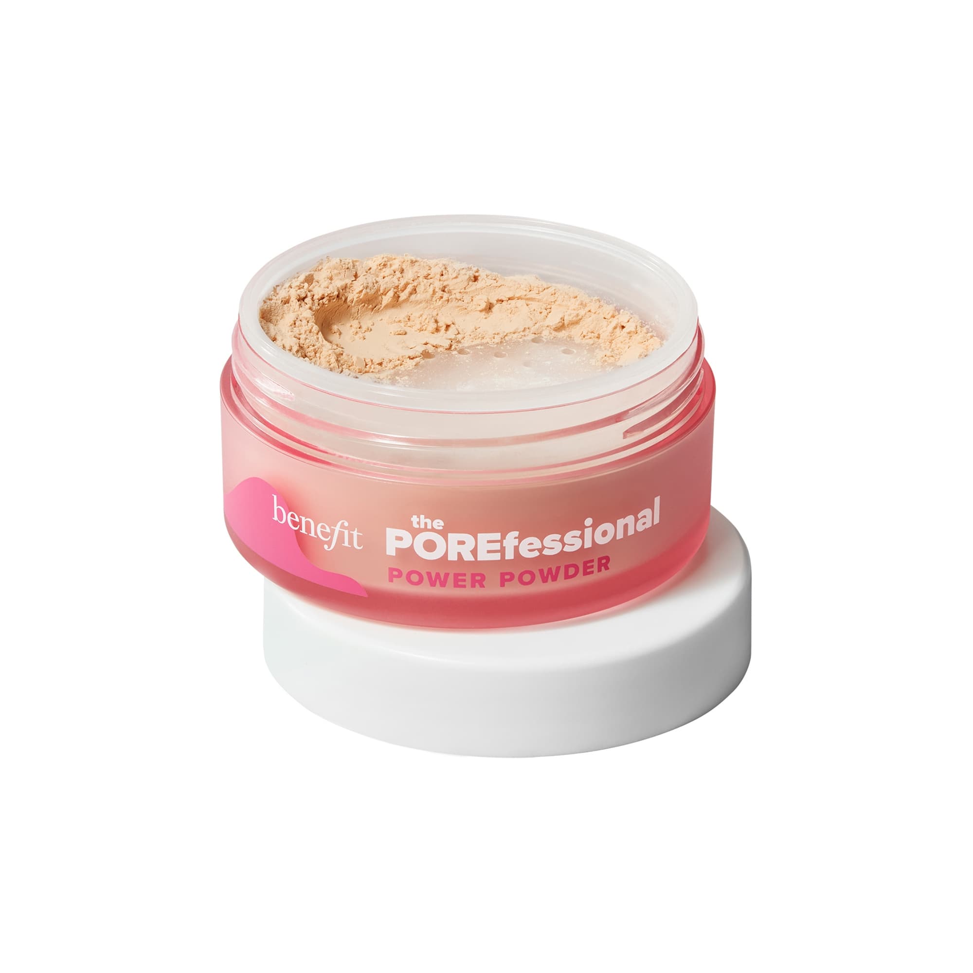 The Porefessional Powder Matte 'n Blur Loose Setting Mini Powder