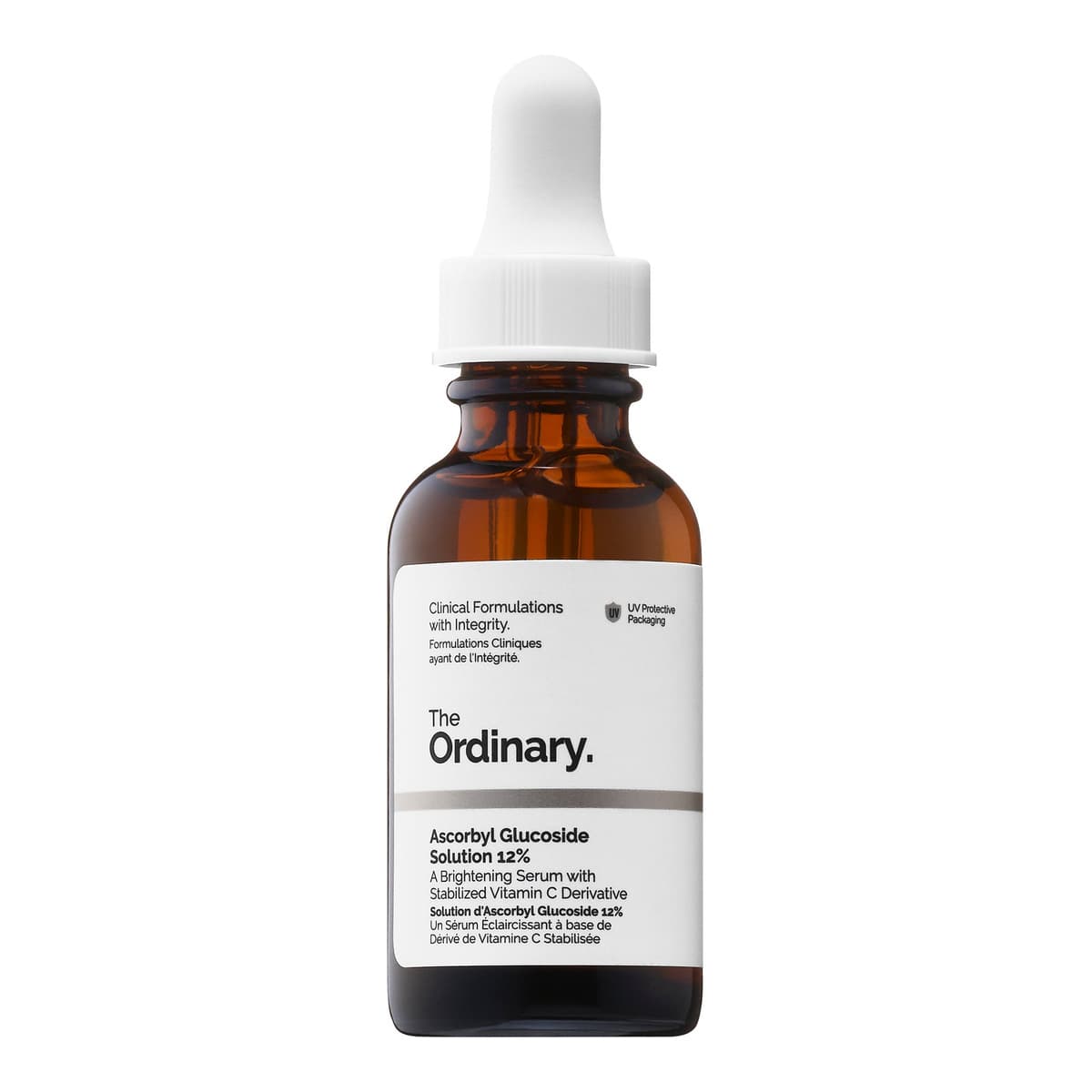 Ascorbyl Glucoside Solution 12%