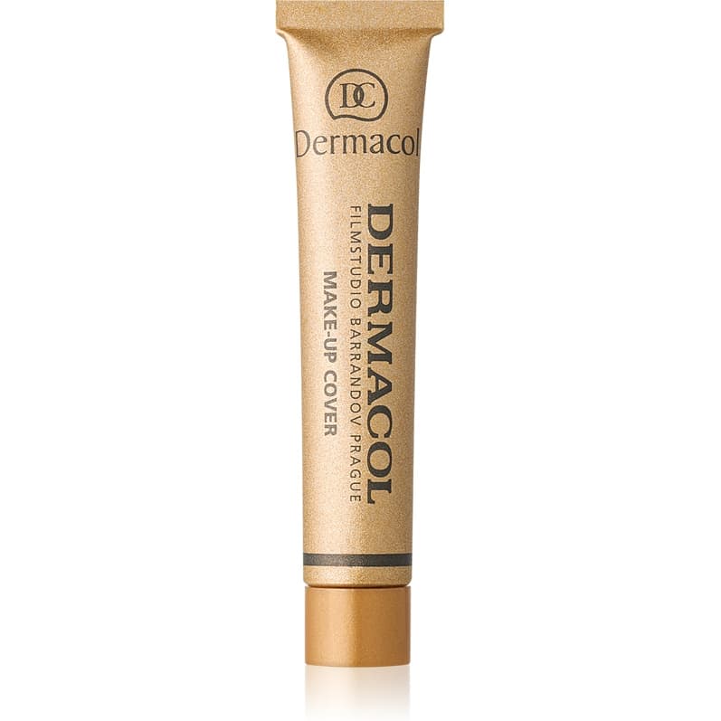 Extreme Makeup Cover with SPF 30