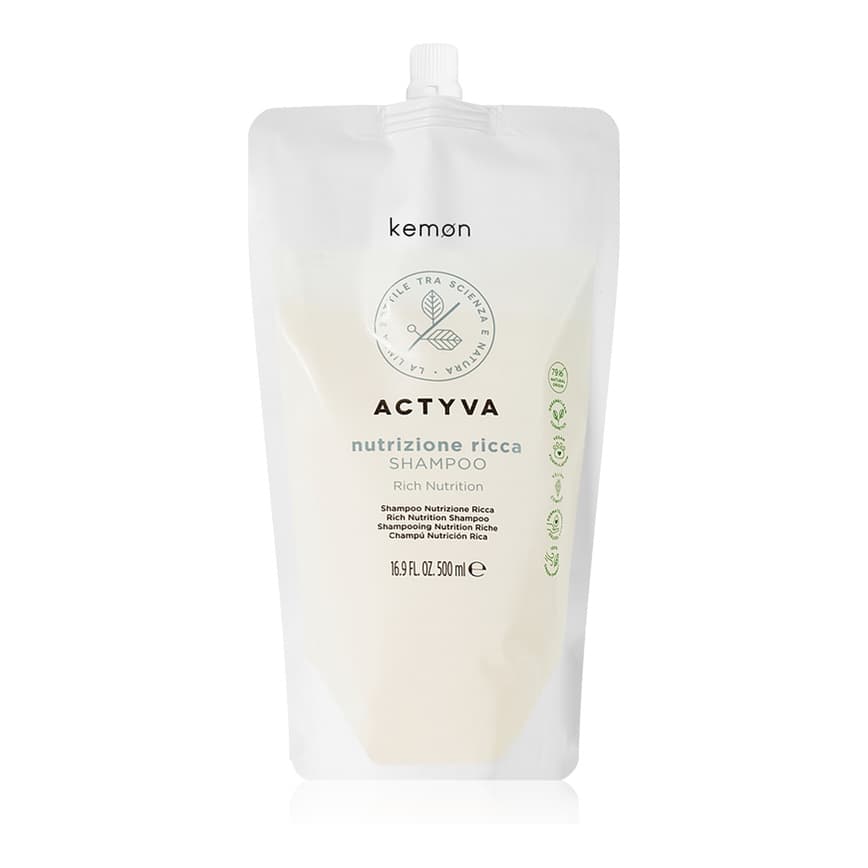 Actyva Nutrizone Ricca