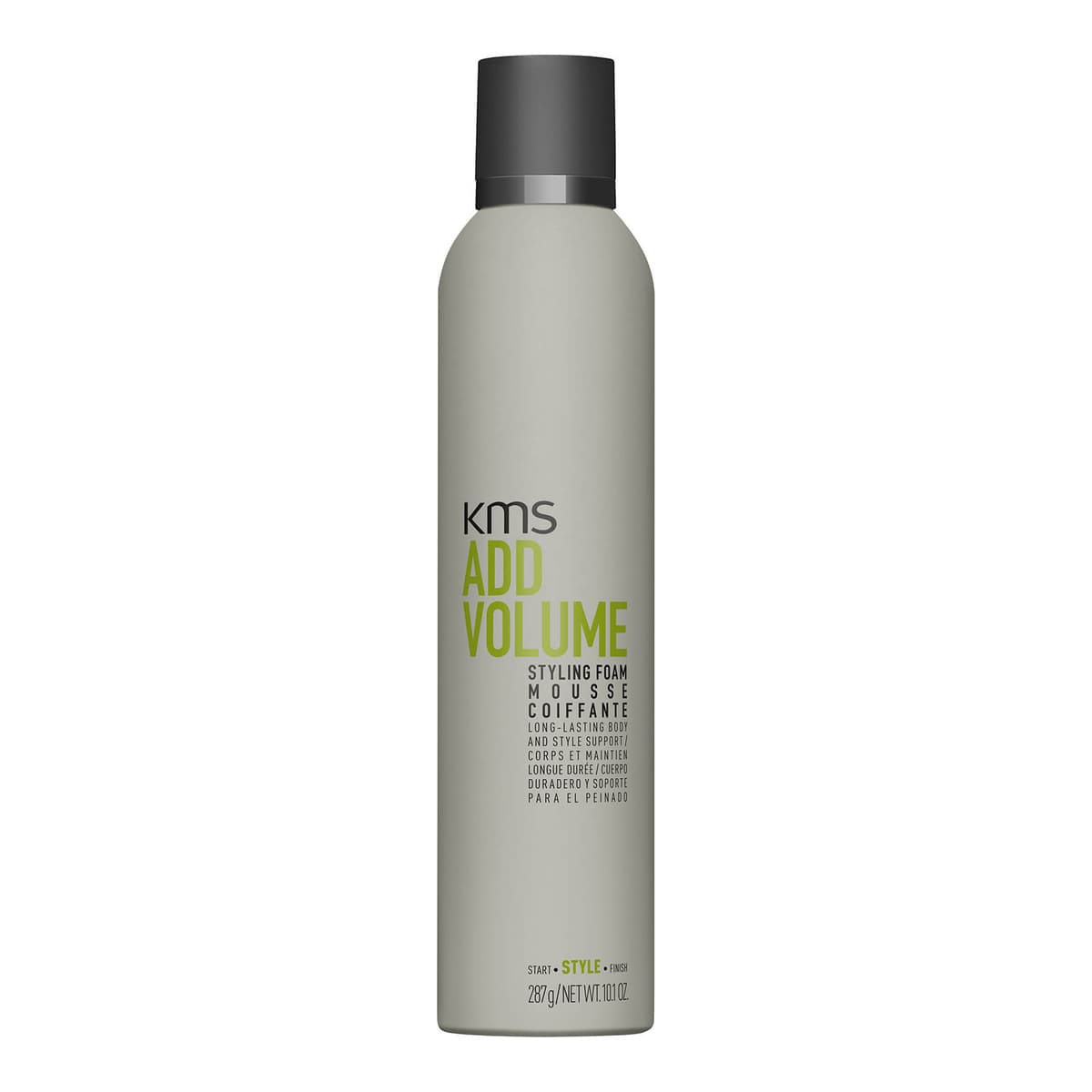 AddVolume Styling Foam