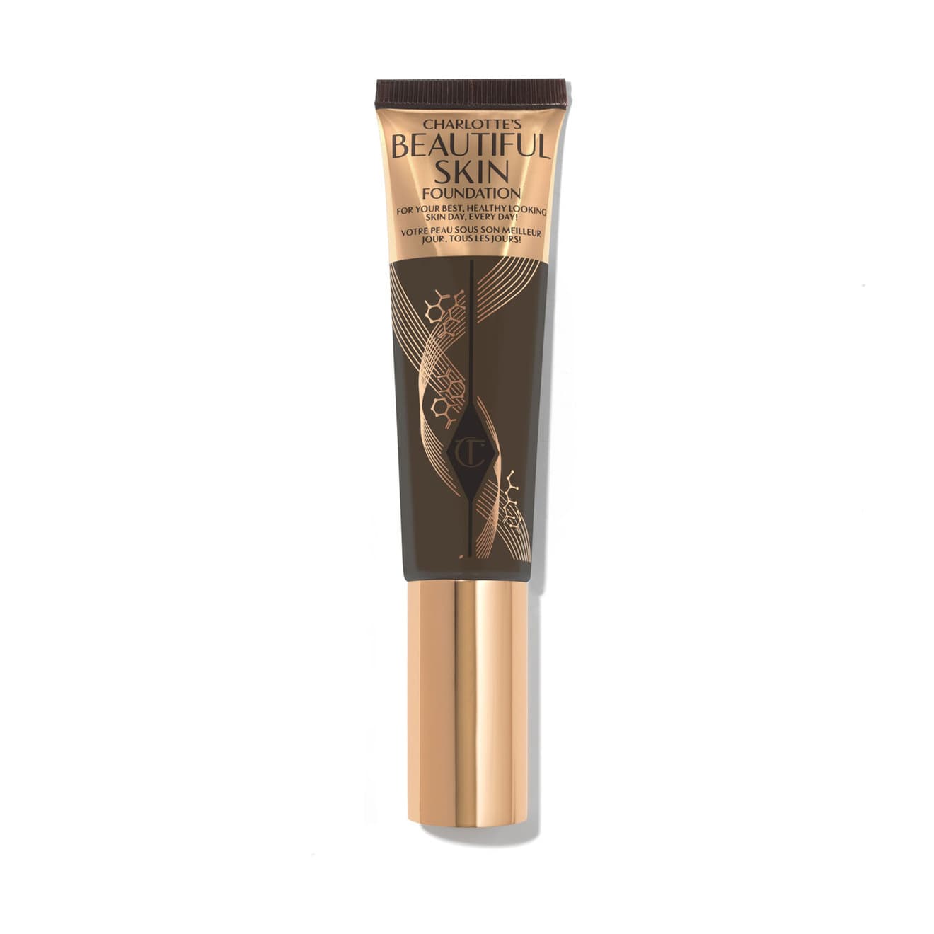 Beautiful Skin Foundation, #17 NEUTRAL