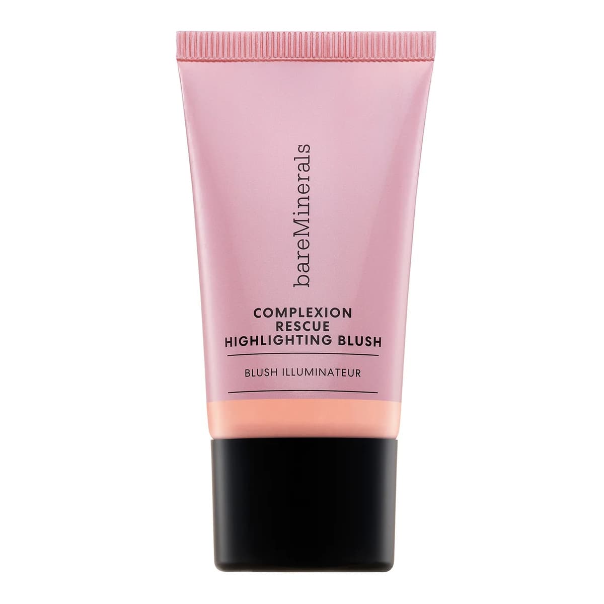 COMPLEXION RESCUE Highlighting Blush, Mauve Glow