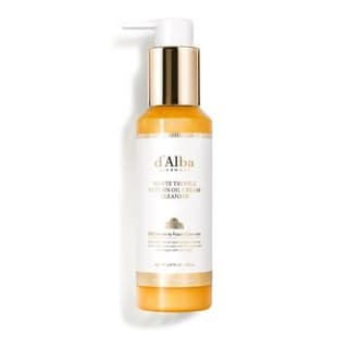 White Truffle Return Oil Cream Cleanser