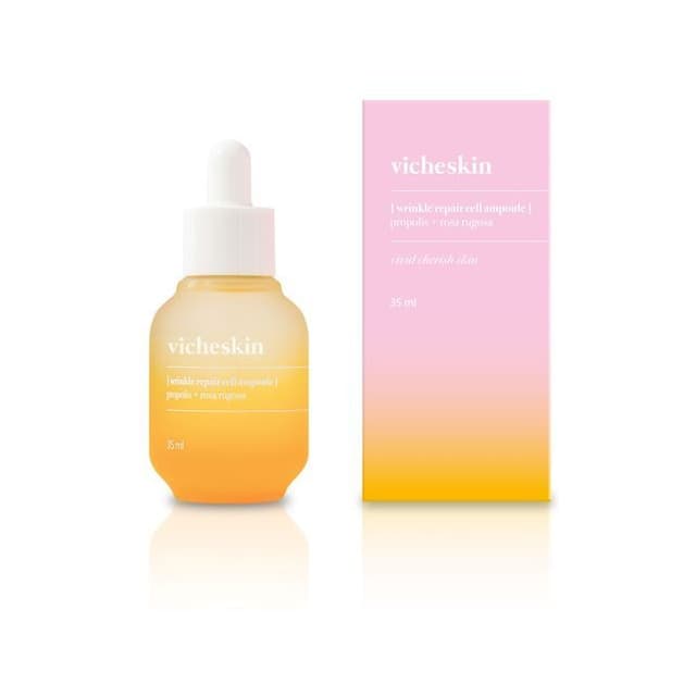 vicheskin Wrinkle Repair Cell Ampoule