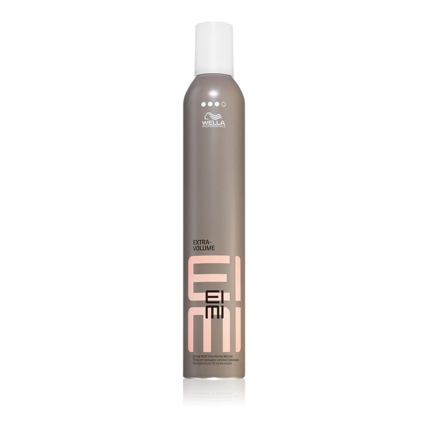 Eimi Extra Volume