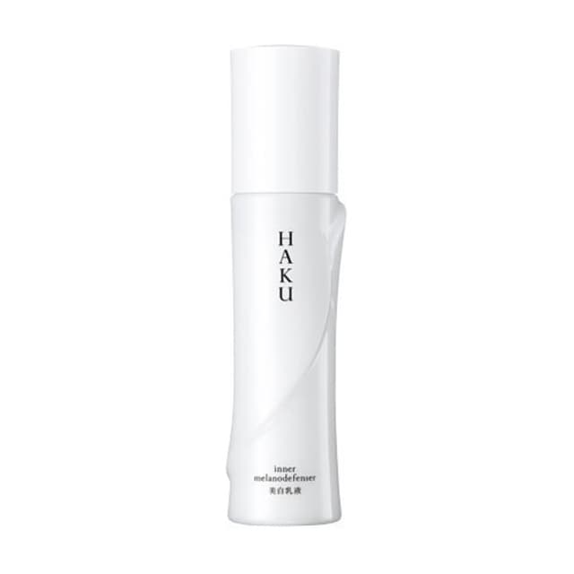 Haku Inner Melano Defenser Brightening Emulsion