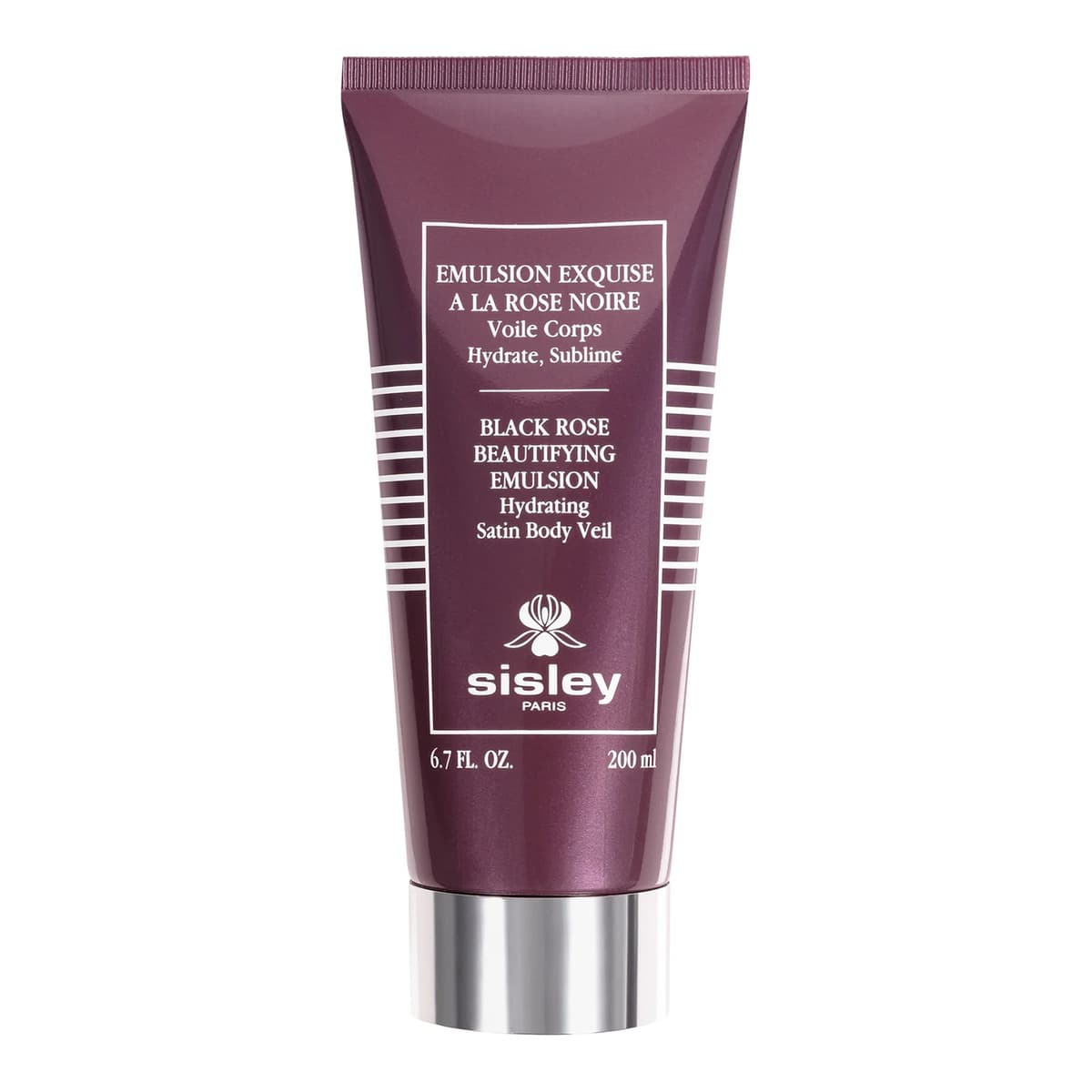 Black Rose Beautifying Emulsion