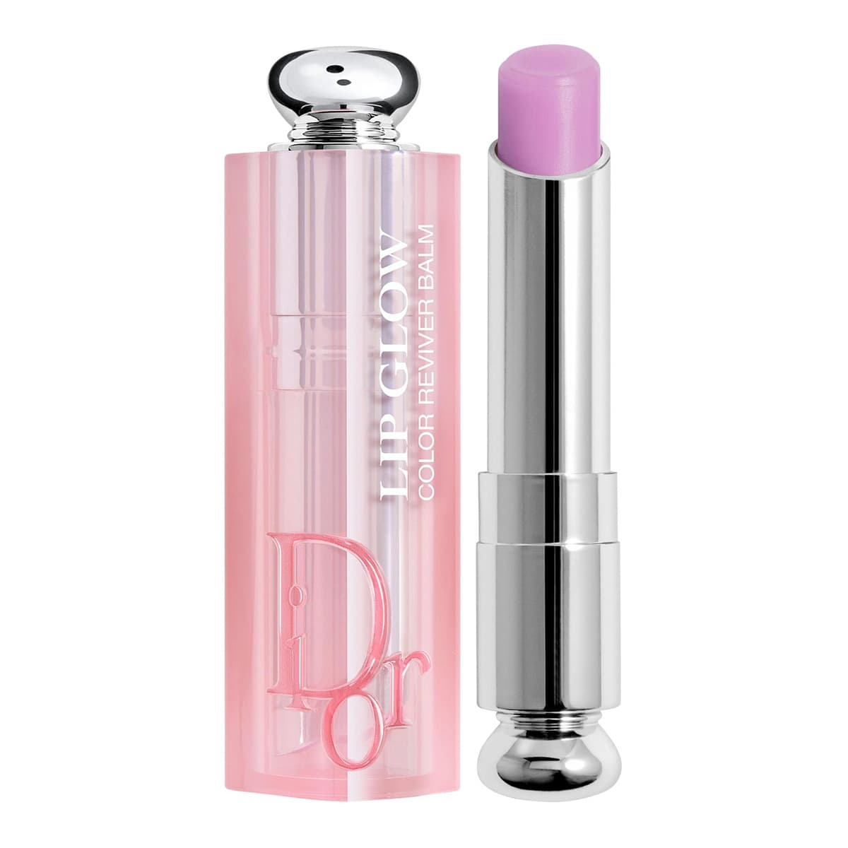 Addict Lip Glow, #063 Pink Lilac