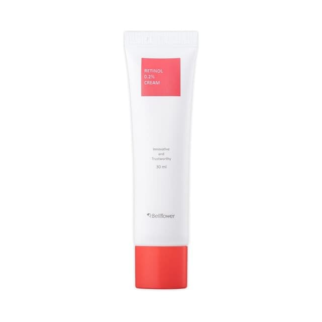 Retinol 0.2% Cream
