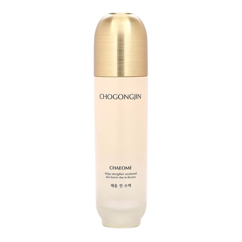 Chogongjin, Chaeome Jin Toner
