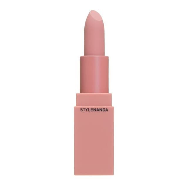 Mood Recipe 2 Matte Lip Color, #218 Mirrorlike