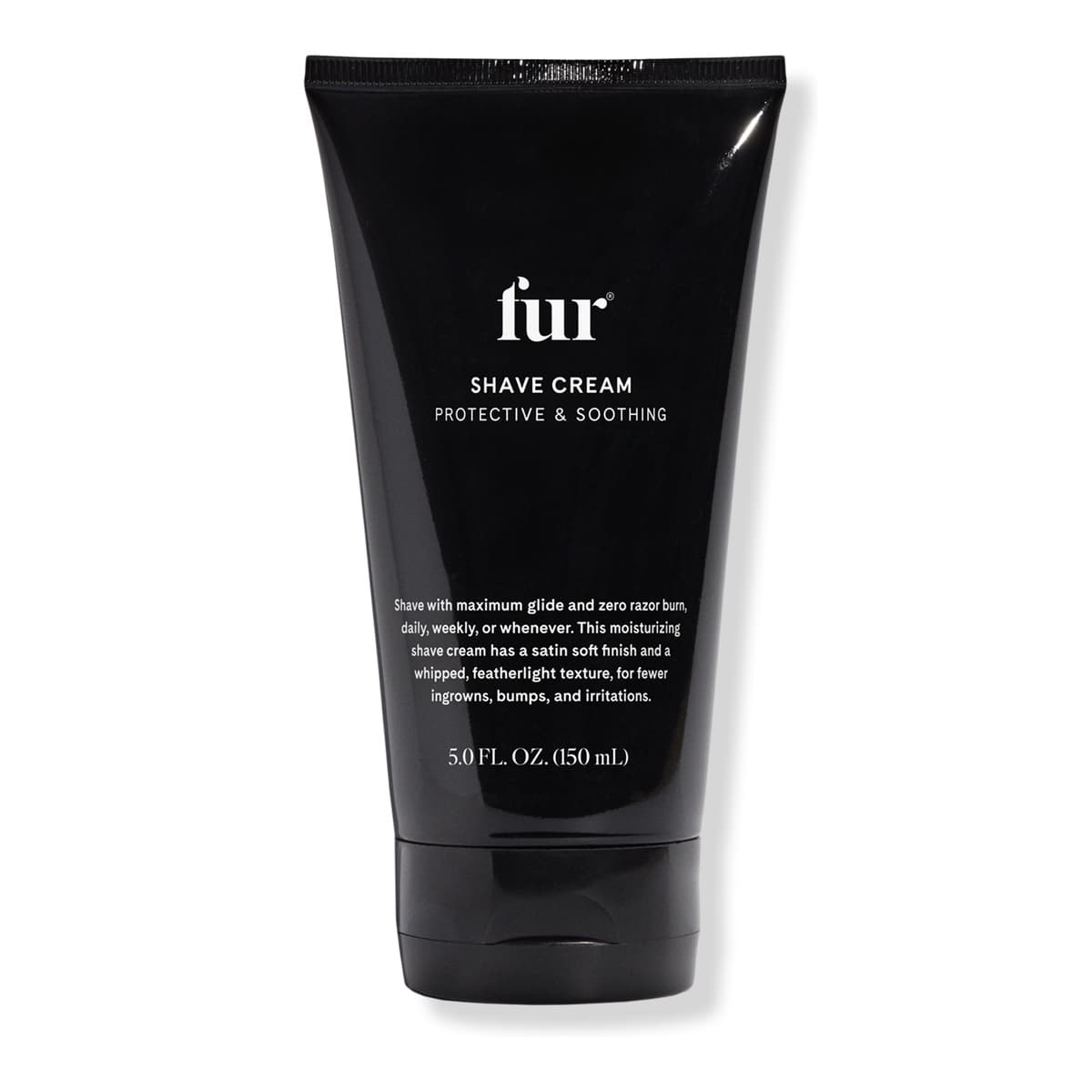 Moisturizing Shave Cream