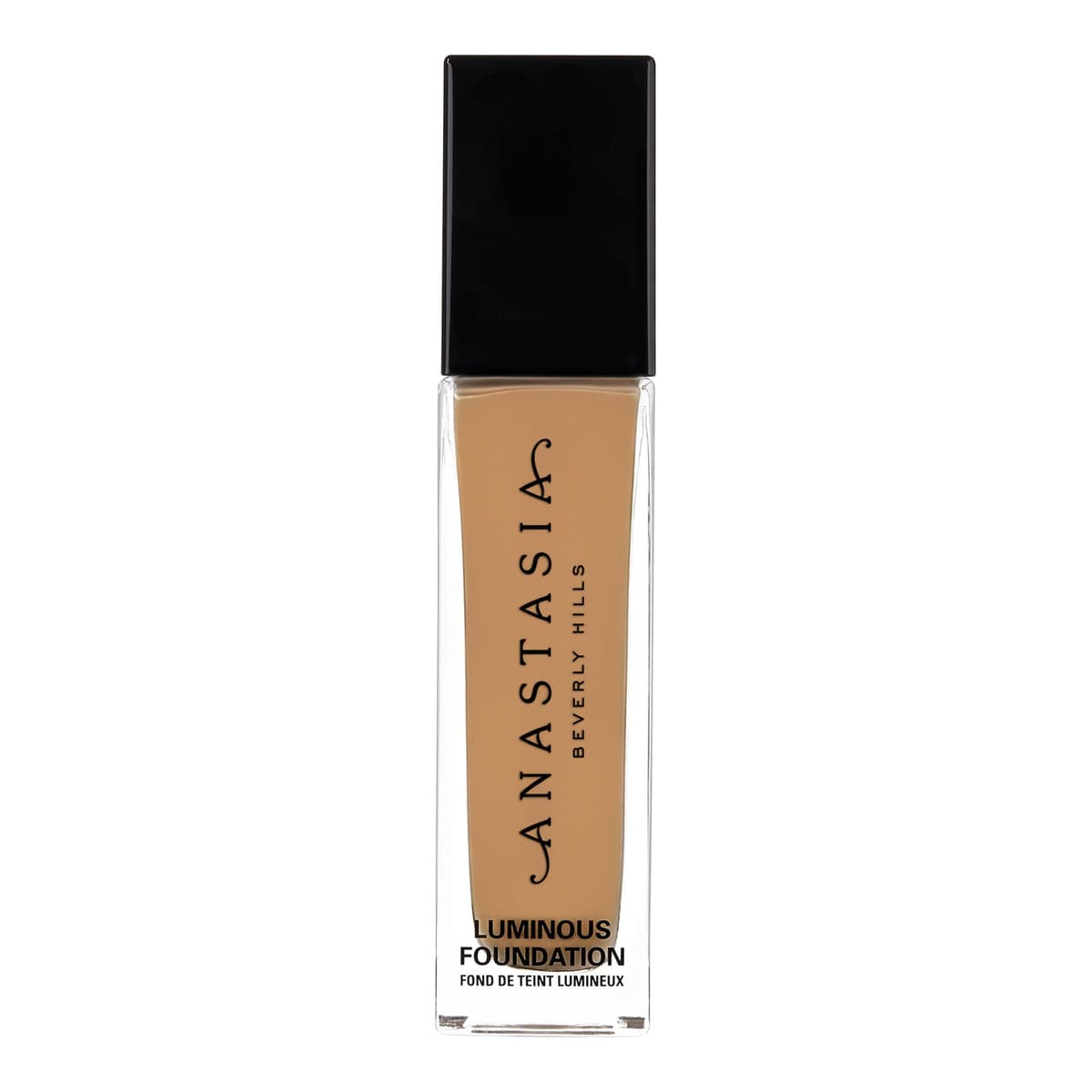 Medium Coverage Natural Finish Luminous Foundation, 330W