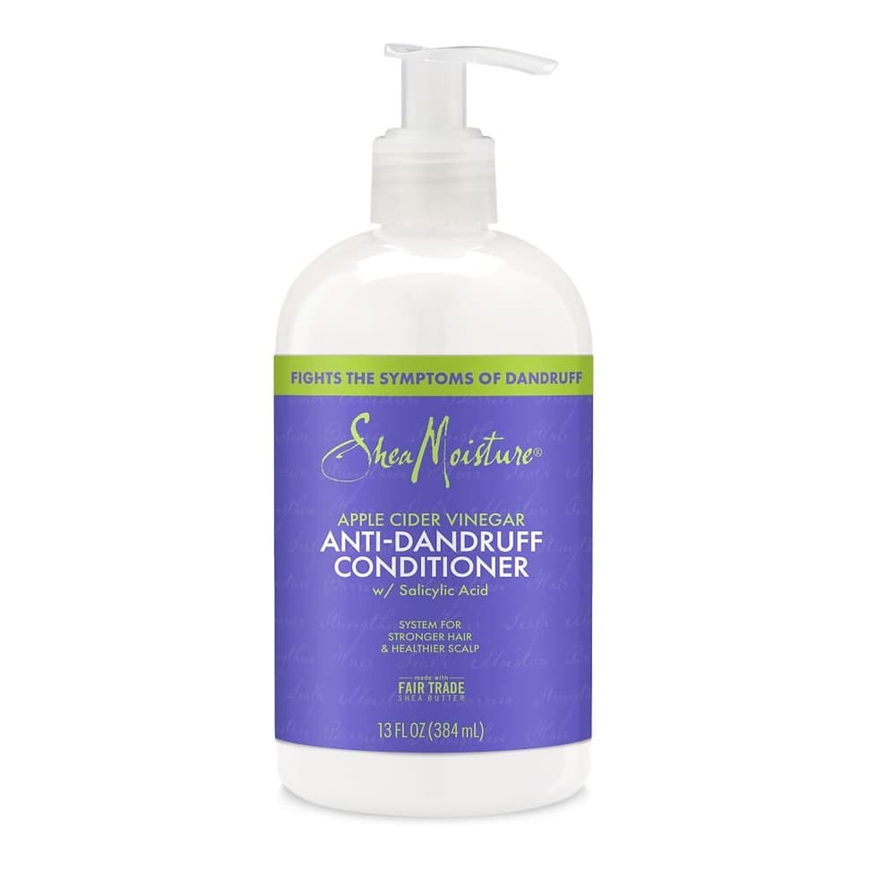 Anti-Dandruff Conditioner