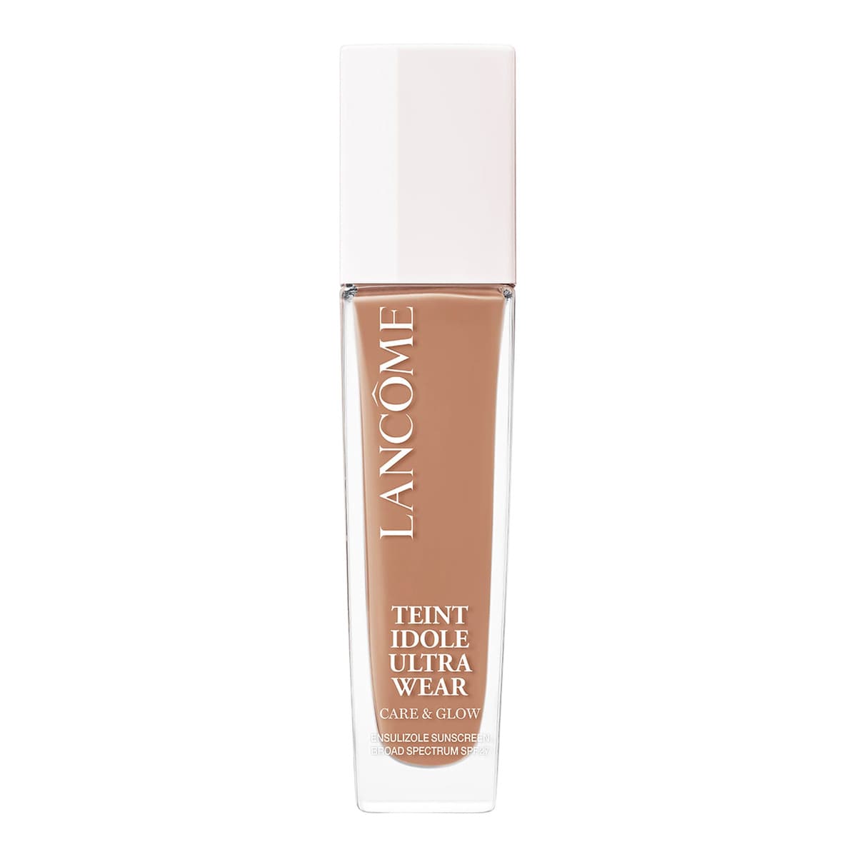 Teint Idole Ultra Wear Care & Glow Foundation with Hyaluronic Acid, 430C