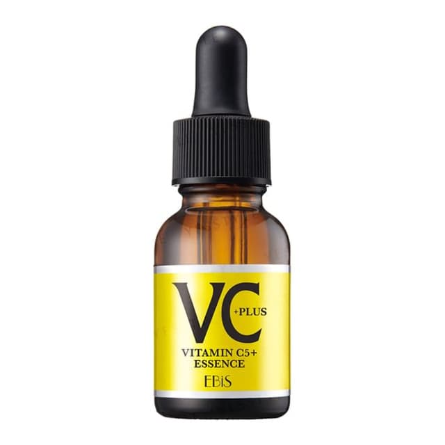 VC +Plus Vitamin C5+ Essence