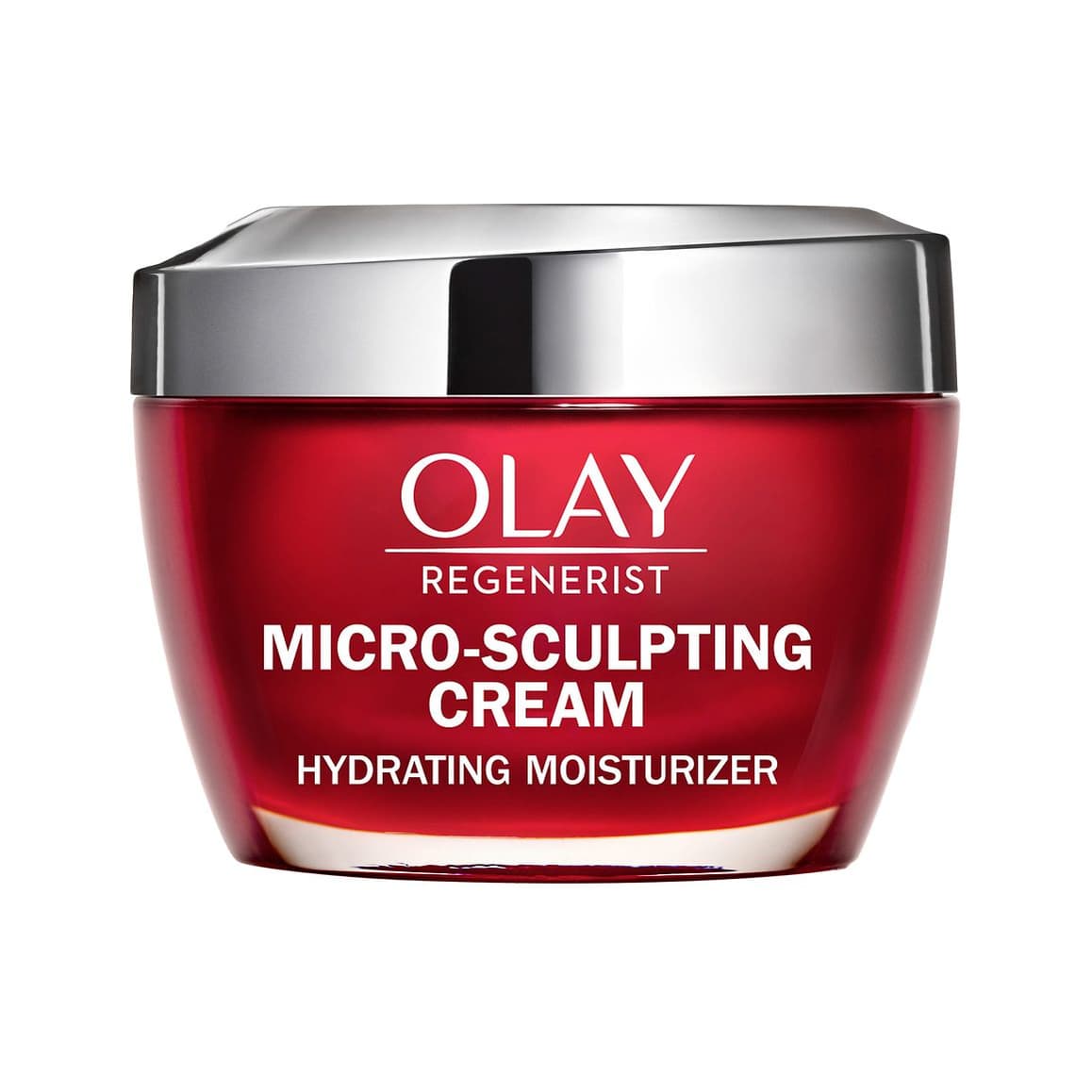 Micro-Sculpting Cream, Face Moisturizer