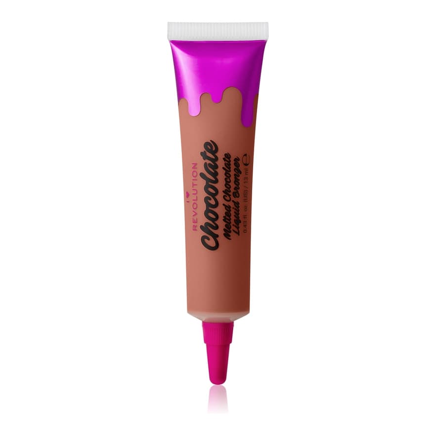 Chocolate Liquid Bronzer