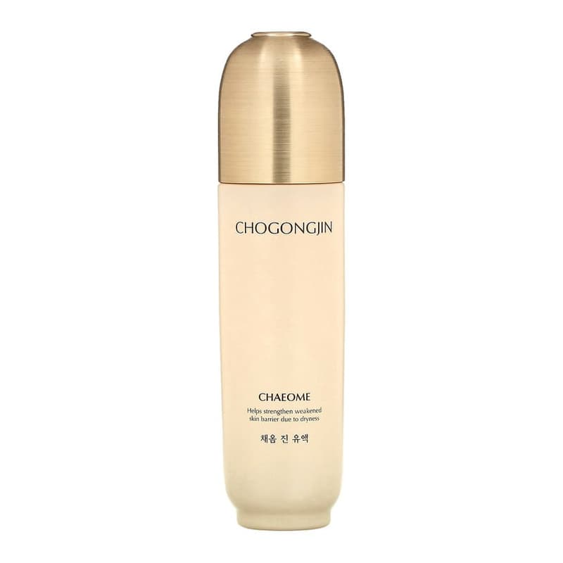 Chogongjin, Chaeome Jin Emulsion